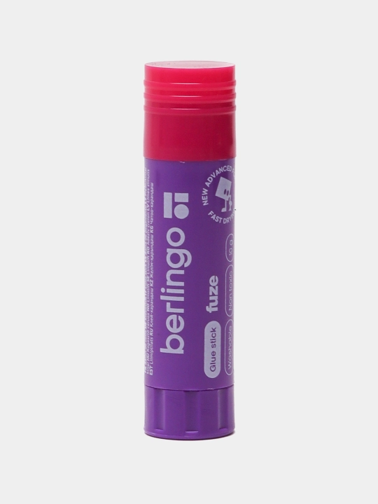 Yelim tayoq Berlingo "Fuze", 10 g, PVP
