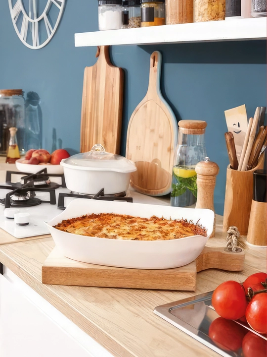 Форма для запекания Luminarc Smart Cuisine Carine, 30 * 22 см