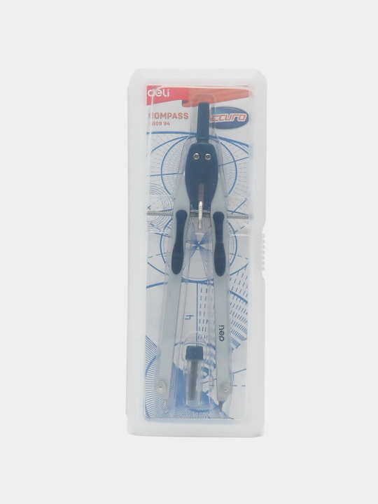 Циркуль EG30994 Deli