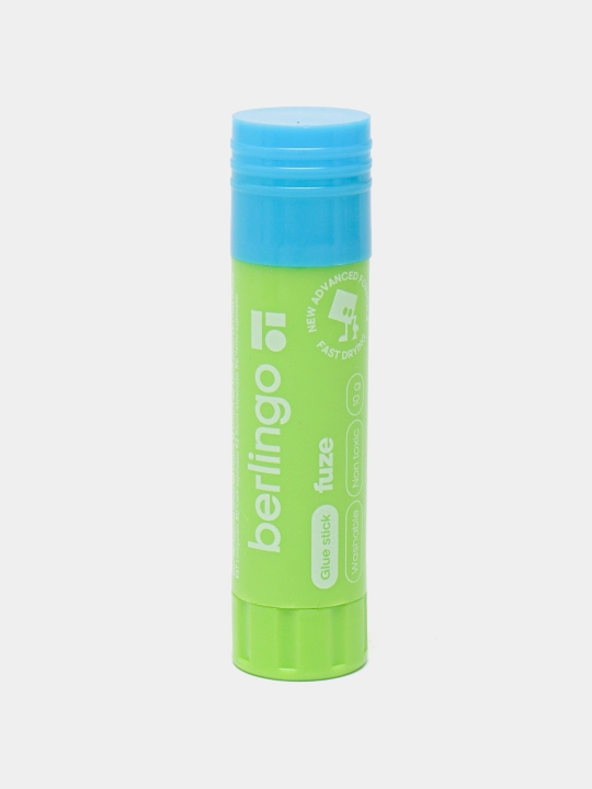 Yelim tayoq Berlingo "Fuze", 10 g, PVP