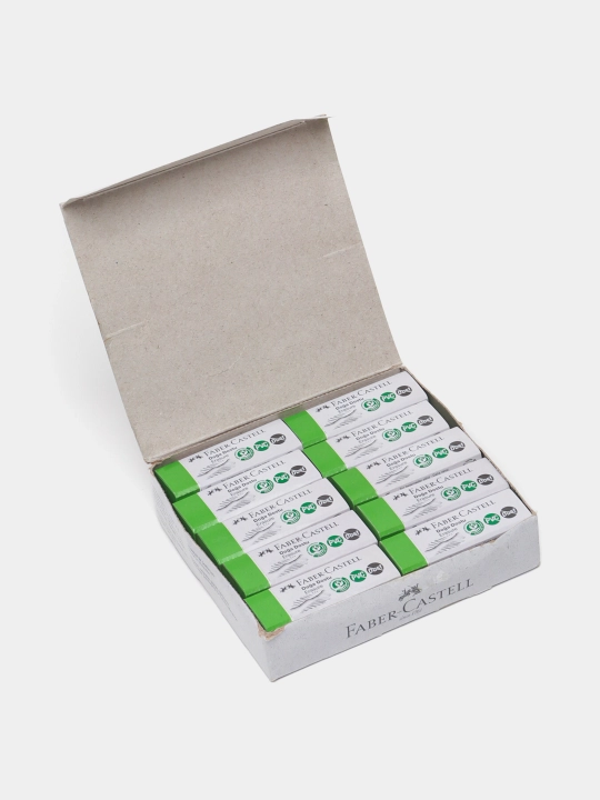 Ластик FC Eco Friendly Eraser DustFree PVCFree 5130187254000