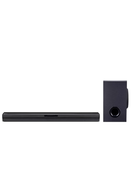 Simsiz Saundbar LG SQC1/2,  2.1