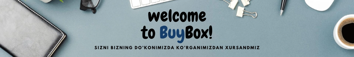 BuyBox