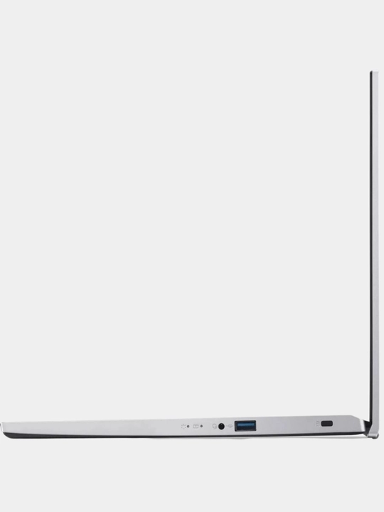 Ноутбук Acer Aspire 3, Intel Core i3-1215U, 8 ГБ RAM, SSD 128 ГБ NVMe