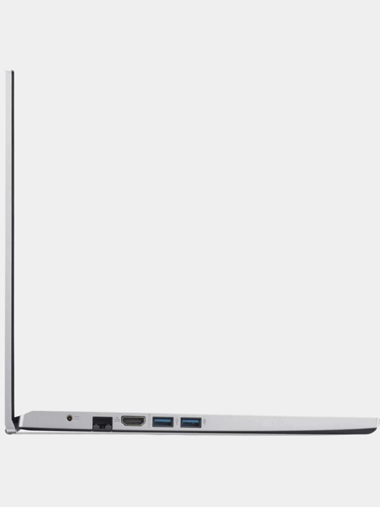 Ноутбук Acer Aspire 3, Intel Core i3-1215U, 8 ГБ RAM, SSD 128 ГБ NVMe