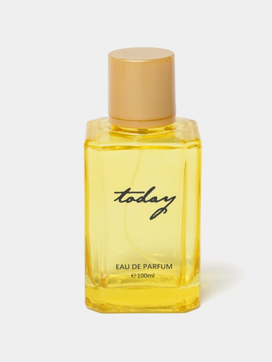 Parfyumlangan suv ayollar uchun TODAY, 100 ml