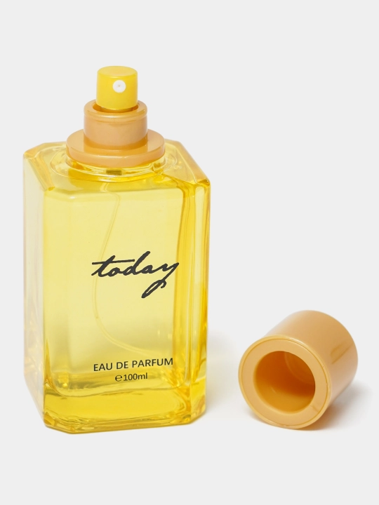 Parfyumlangan suv ayollar uchun TODAY, 100 ml