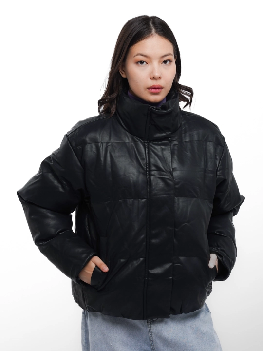 TERRA PRO Ayollar kurtkasi, qisqa uzunlikdagi AW23WBA-52104