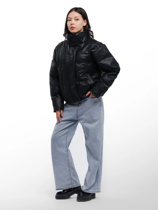 TERRA PRO Ayollar kurtkasi, qisqa uzunlikdagi AW23WBA-52104