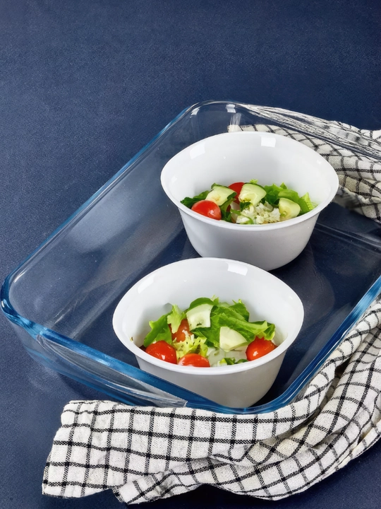 Luminarc Smart Cuisine Carine pishirish idishlari to'plami, 11 sm, 4 dona