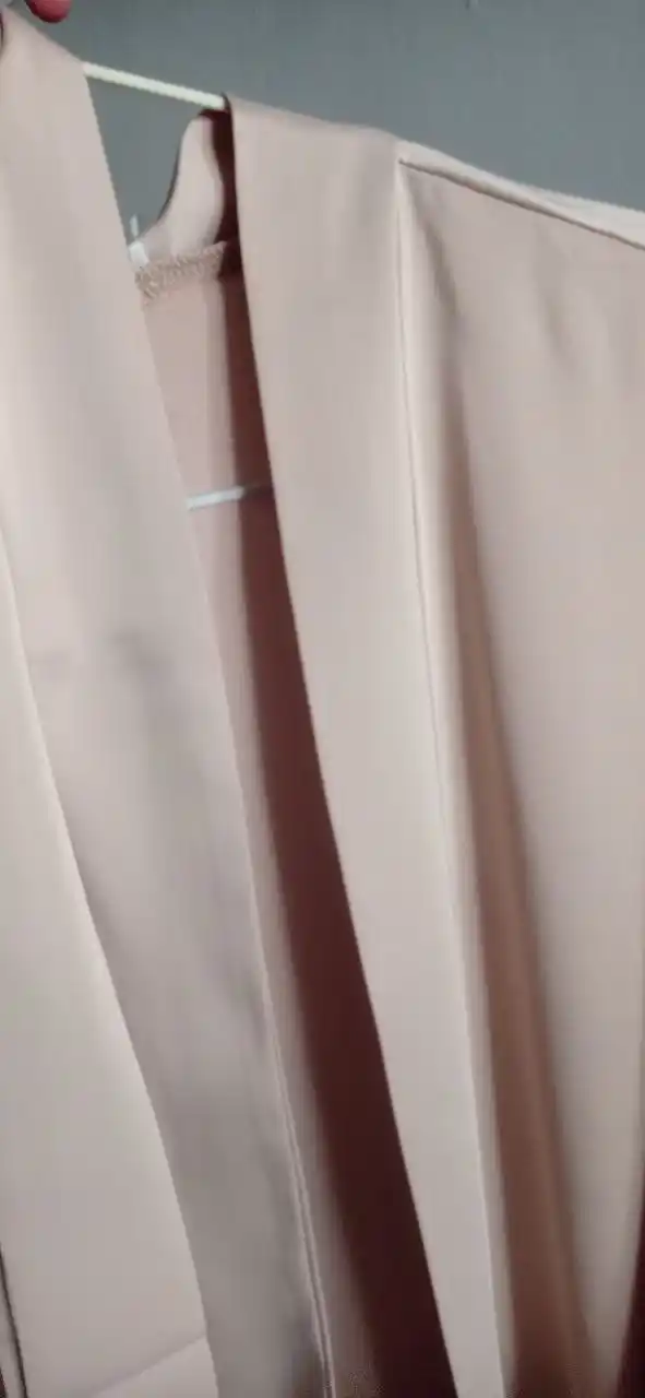Халат кимоно, накидка на пляж, для дома