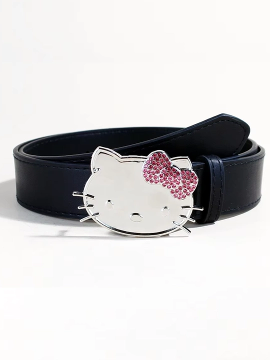 Ayollar kamarlari, y2k drayn, Hello Kitty