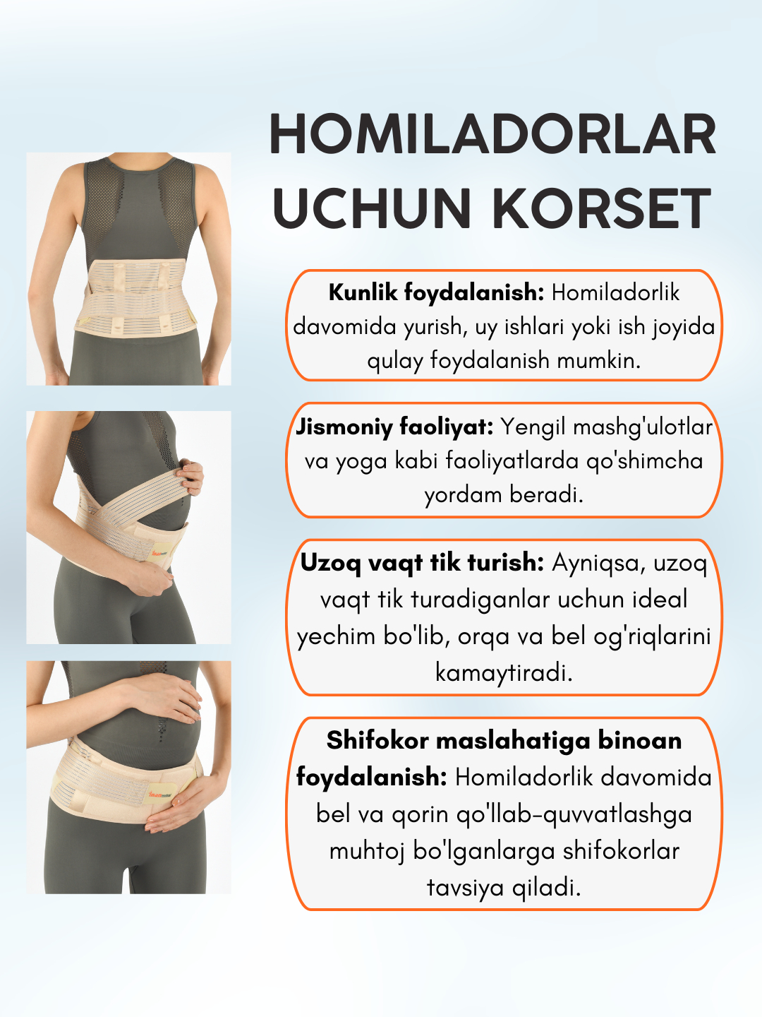 Kech muddatli homilador ayollar uchun jinsiy pozitsiyalar Kech muddatli homilador ayollar uchun jinsiy pozitsiyalar