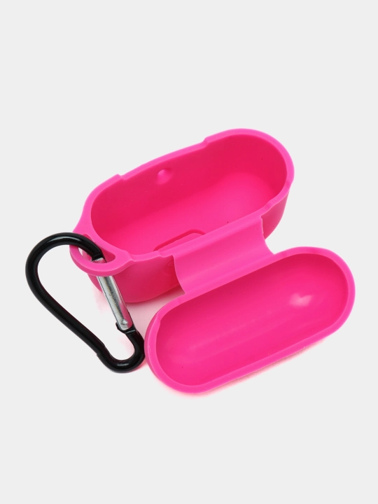 Силиконовый чехол для наушников AirPods Pro, ударопрочный