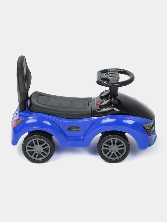 Толокар детская машина "Babycare Sport Car", 35 * 65 см