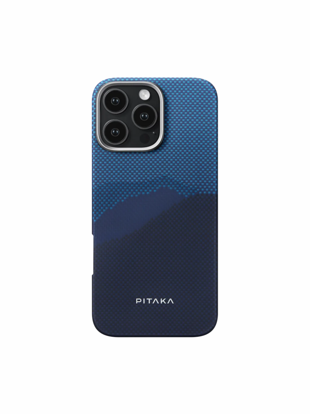 Чехол Pitaka для Iphone 16 Pro, Pro Max, с Magsafe, ультратонкий, сверхпрочный, легкий