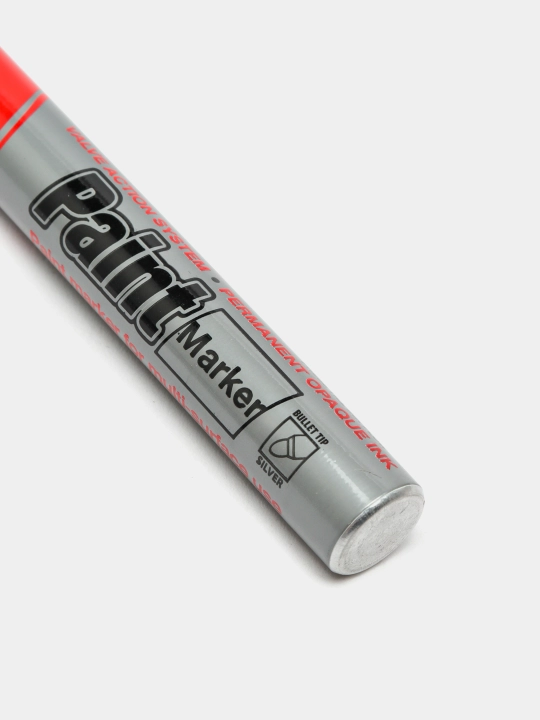 Marker Silver880, 3024, 6BX