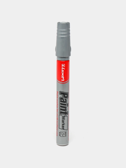 Marker Silver880, 3024, 6BX - 