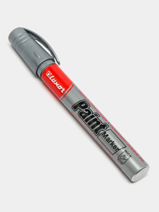 Marker Silver880, 3024, 6BX
