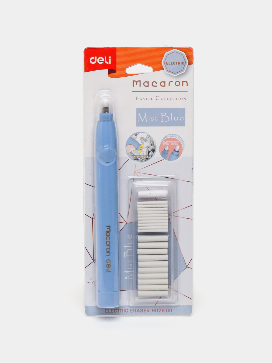 Ochirgich EH02800 Deli elektr