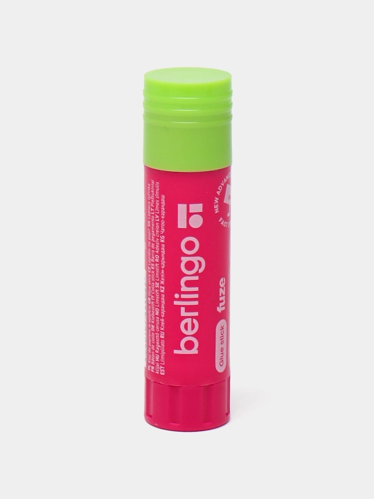 Yelim tayoq Berlingo "Fuze", 10 g, PVP