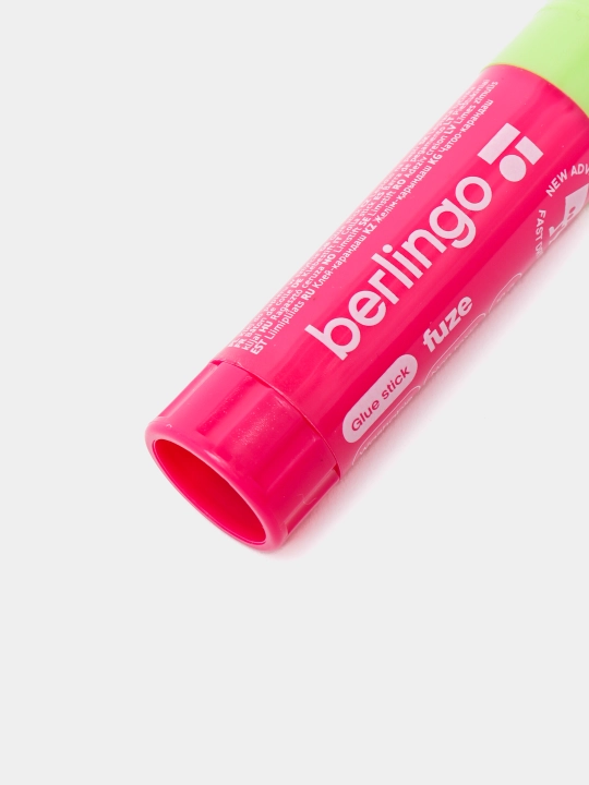 Yelim tayoq Berlingo "Fuze", 10 g, PVP