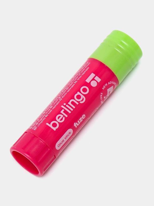 Yelim tayoq Berlingo "Fuze", 10 g, PVP