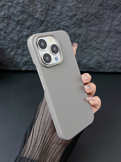 Красочные ультратонкие тканевые чехлы для телефонов iPhone 11, 12, 13, 14, 15 Pro, Max