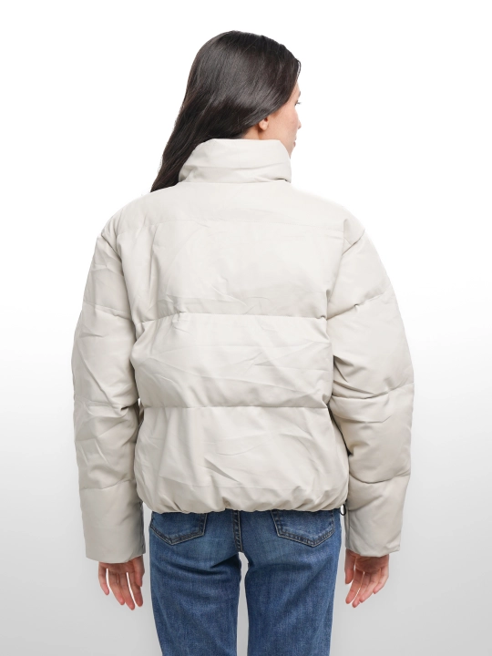 TERRA PRO Ayollar kurtkasi, qisqa uzunlikdagi AW23WBA-52104