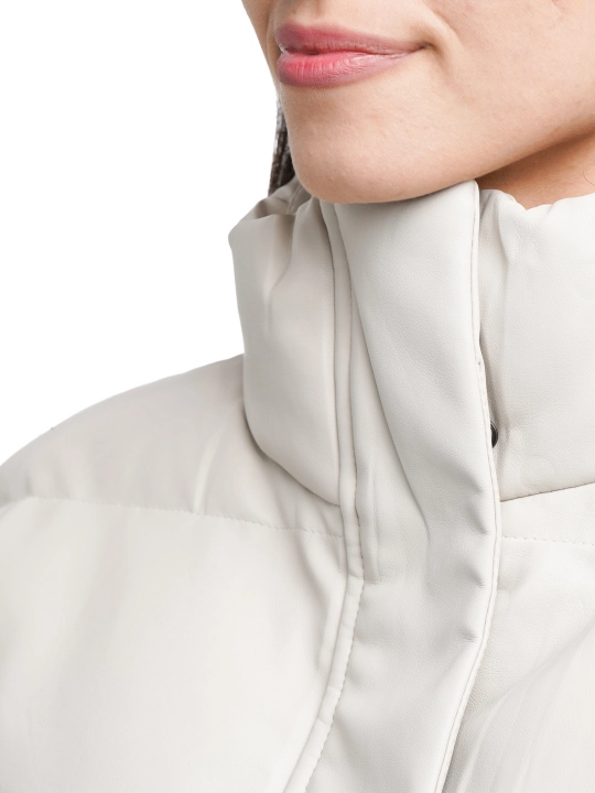 TERRA PRO Ayollar kurtkasi, qisqa uzunlikdagi AW23WBA-52104