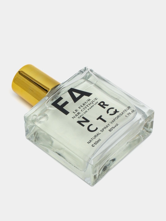 Erkaklar uchun parfyumlangan suv Narcotique, 50, 30 ml