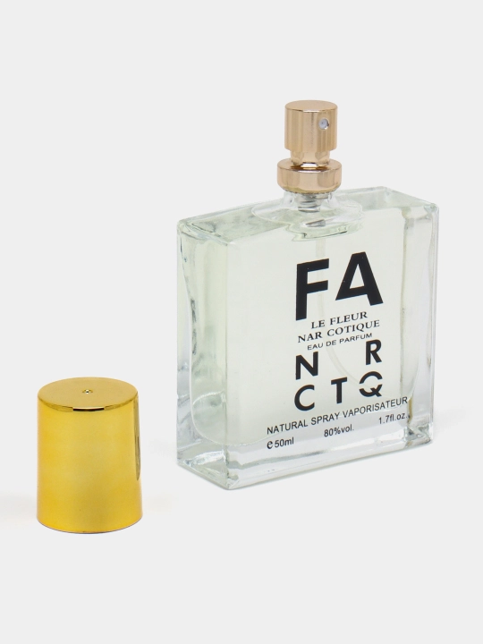 Erkaklar uchun parfyumlangan suv Narcotique, 50, 30 ml