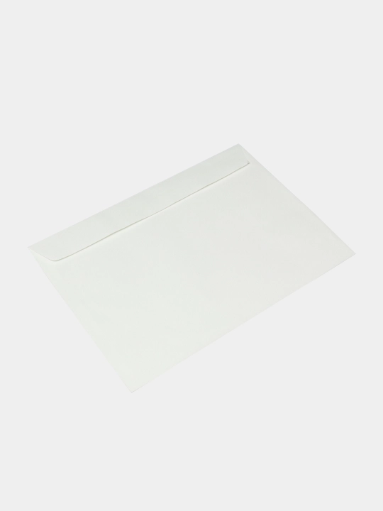 C4 konvert, 229 * 324, fil suyagi, 90 g