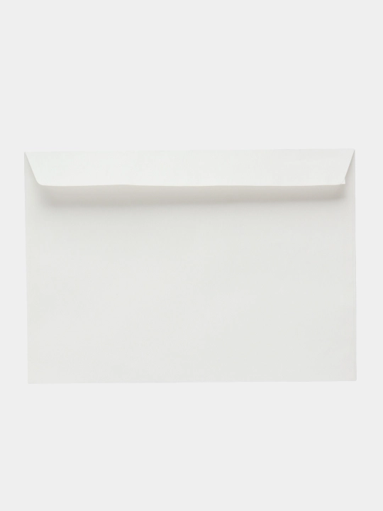 C4 konvert, 229 * 324, fil suyagi, 90 g