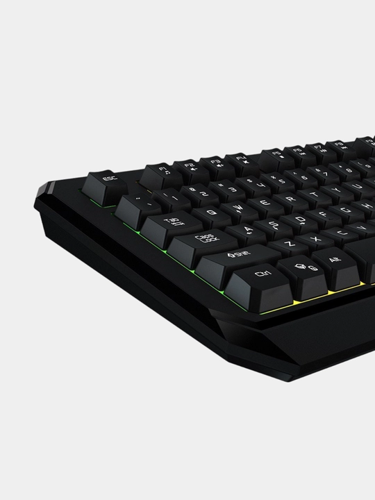 Игровая клавиатура Meetion MT-K9320
