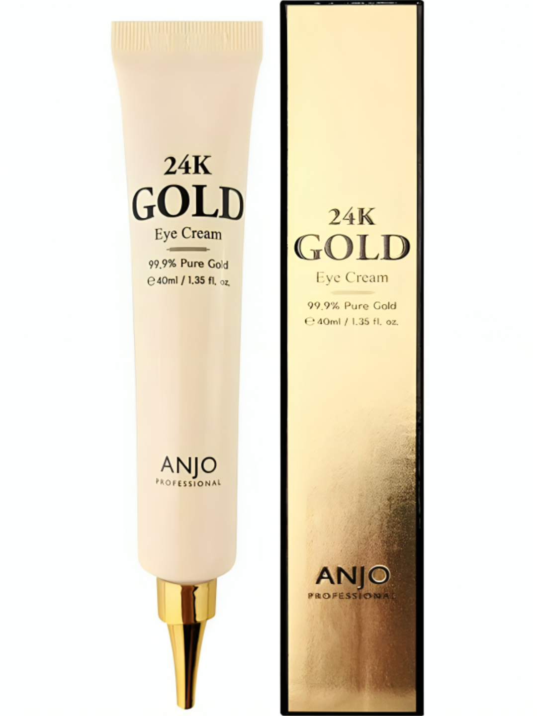 Gegemoon 24k gold. Anjo professional 24k Gold Eye Cream. Anjo professional крем для век с биозолотом, 24k Gold Eye Cream 40 мл. 24 K Gold Anjo. Anjo 24k Gold Cream.