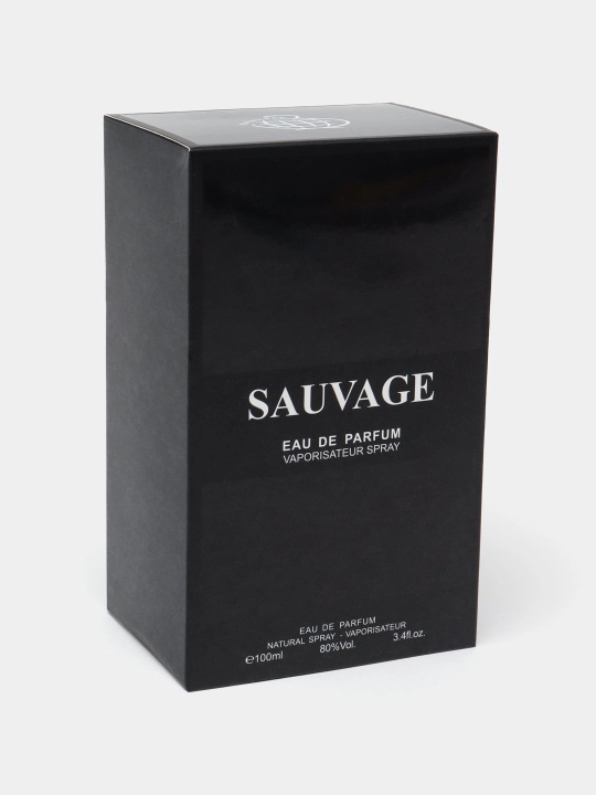 Parfum Sauvage, для мужчин, 50 мл