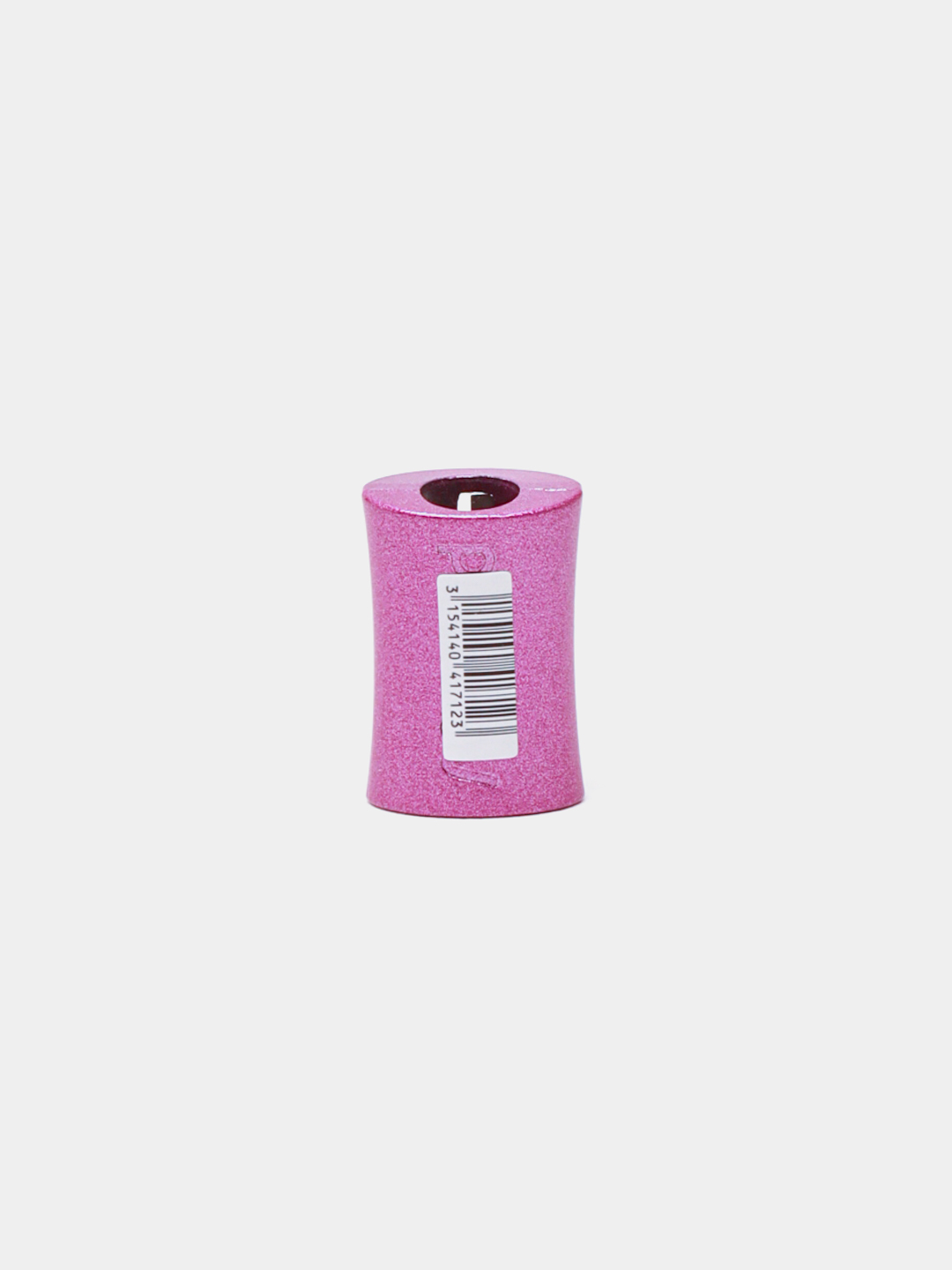 Точилка Maped Metal 1HOLE PINK DISPLAY, 041712 q0000011021