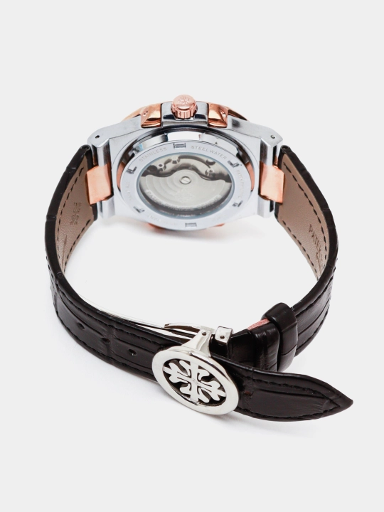 Erkaklar, mexanik, qo'l soati Patek Philippe