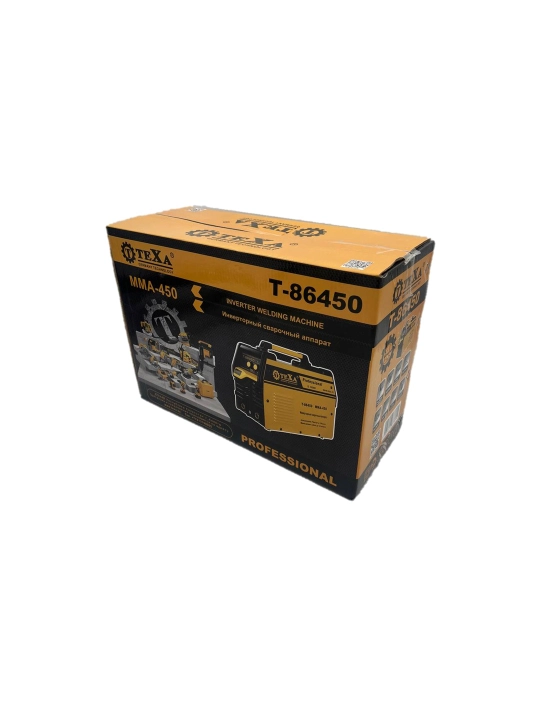 Сварочный аппарат TEXA T-86450