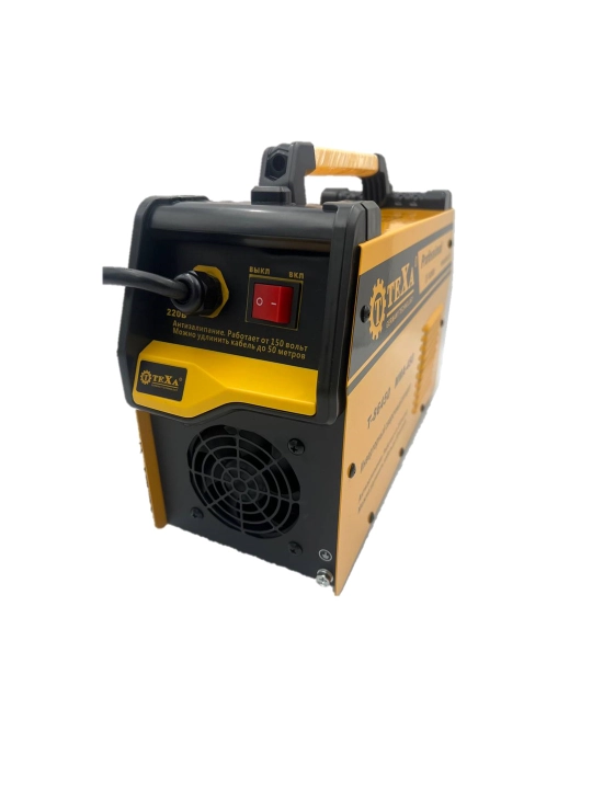 Сварочный аппарат TEXA T-86450