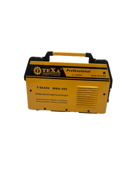 Сварочный аппарат TEXA T-86450