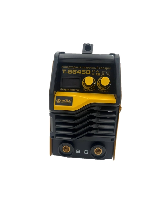 Сварочный аппарат TEXA T-86450