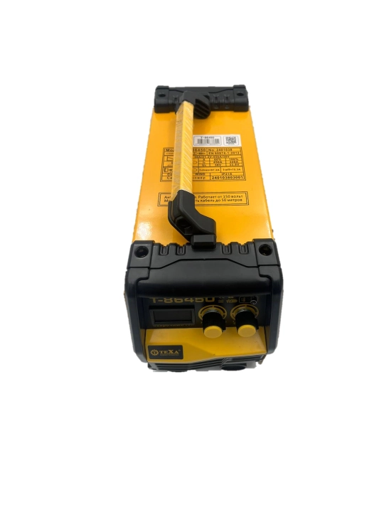 Сварочный аппарат TEXA T-86450