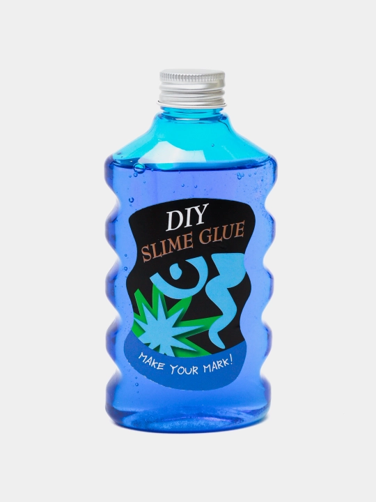 Slime Kit slaym, ijodkorlik, tajribalar va tajribalar uchun to‘plam, bolalar uchun to‘plam, DIY