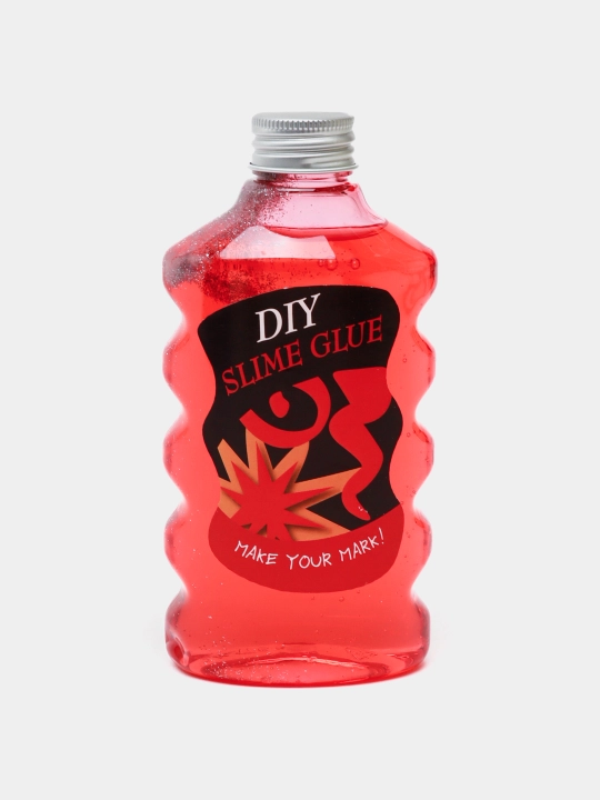 Slime Kit slaym, ijodkorlik, tajribalar va tajribalar uchun to‘plam, bolalar uchun to‘plam, DIY