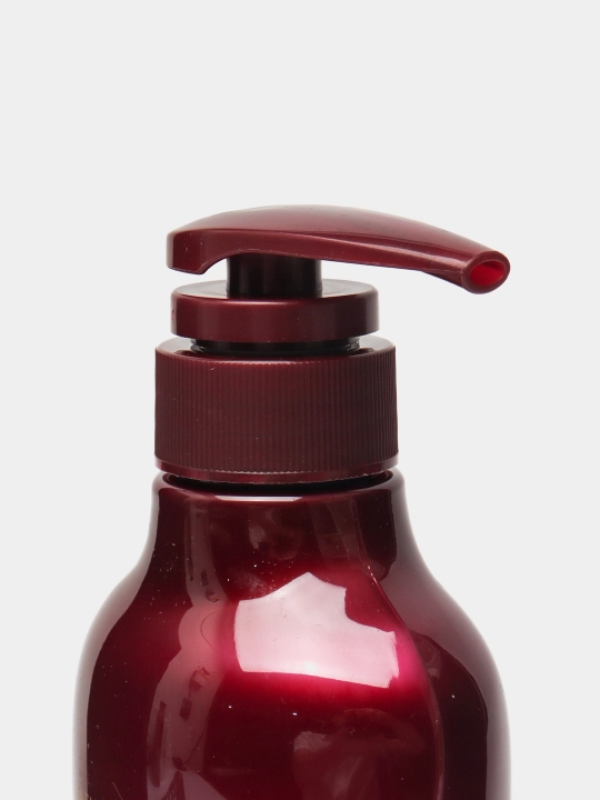 Шампунь для жирных, сухих, вьющихся и разных типов волос, Daeng Gi Meo Ri, Shampoo, 500 мл