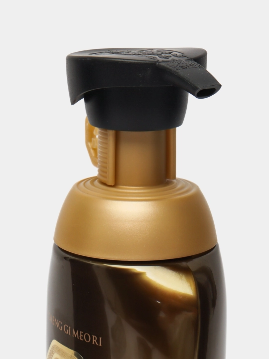 Шампунь для жирных, сухих, вьющихся и разных типов волос, Daeng Gi Meo Ri, Shampoo, 500 мл