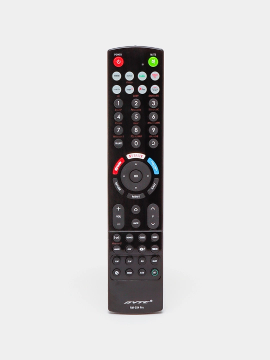 Universal pult +20 tv - 