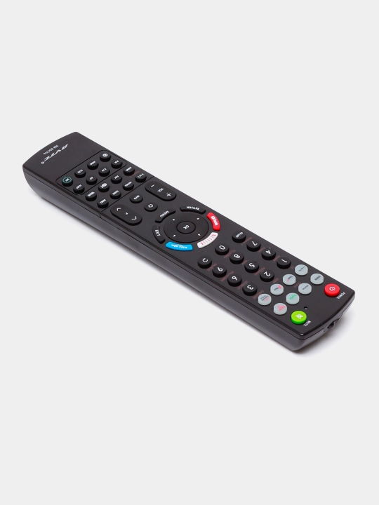 Universal pult +20 tv